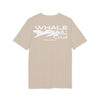 Whale Tail Club T-shirt