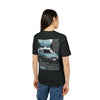 Touge To Tracks - S13 Silvia T-Shirt