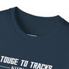 Touge To Tracks - S13 Silvia T-Shirt