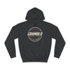 Grumblo Drift Team Hoodie