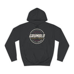 Grumblo Drift Team Hoodie