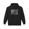 Mid Engine E46 Hoodie | Plus size