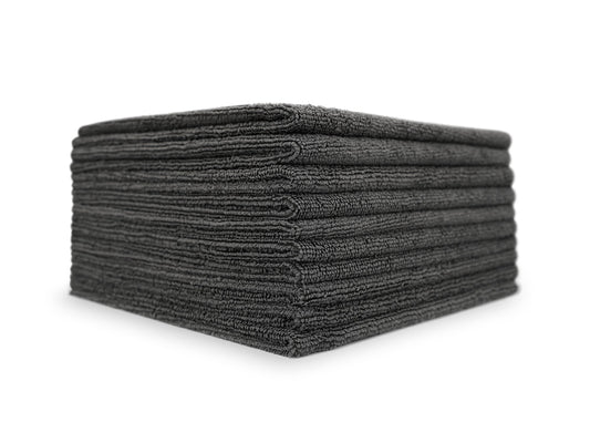 Allround & Coating 245 Premium Microfiber Towel 10-pack