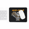 Quad Cam V8 Mouse Pad