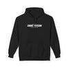 Exhaust Professor Hoodie | Plus size
