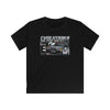 190E EVO II | Kids Automotive T-shirt