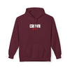 CROWN Hoodie | Plus size