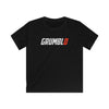 Grumblo | Kids Automotive T-shirt