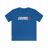 Grumblo | Kids Automotive T-shirt