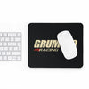 Grumblo Vintage Racing Team Mouse Pad - Performance Vibe for Racing Enthusiasts