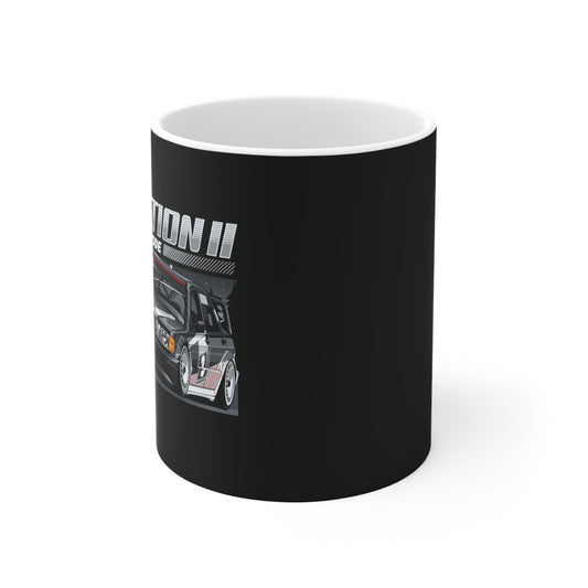 190E EVO II Mug