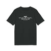 Whale Tail Club T-shirt