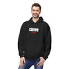 CROWN Hoodie | Plus size