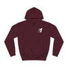 Wireframe Hoodie Mazda RX-7