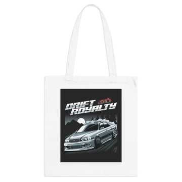 Chaser JZX100 Tote Bag for Car Enthusiasts