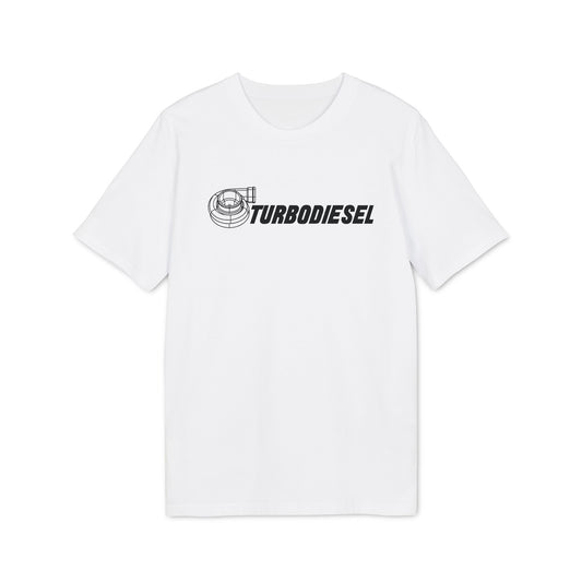 Turbodiesel - No Sparkplug Needed T-Shirt