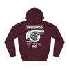 Turbodiesel - Infinity Hoodie