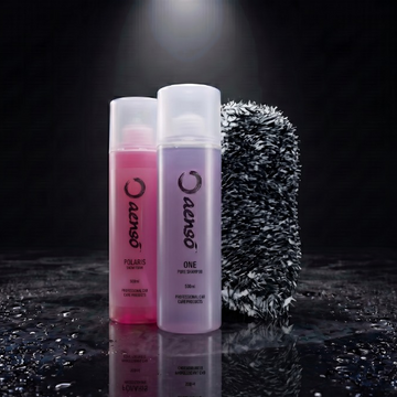 2-Step Wash Kit ⚡SAVE 8%