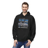 Silvia S15 - The Final Form Hoodie | Plus Size