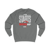 Life Starts At 500HP Sweatshirt