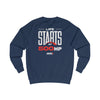 Life Starts At 500HP Sweatshirt