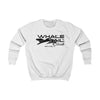 Whale Tail Club | Kids Automotive Sweatshirt