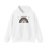 Scandi Flick Records Hoodie