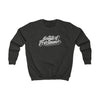 Sounds Of Performance™ | Kids Automotive Sweatshirt