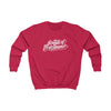 Sounds Of Performance™ | Kids Automotive Sweatshirt