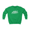Sounds Of Performance™ | Kids Automotive Sweatshirt