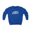 Sounds Of Performance™ | Kids Automotive Sweatshirt