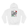 Circuit Legend - JGTC Supra Hoodie