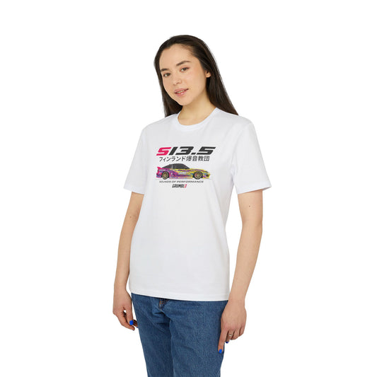 Grumblo S13.5  T-Shirt