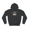 Scandi Flick Records Hoodie