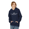 Whale Tail Club Hoodie | Plus Size