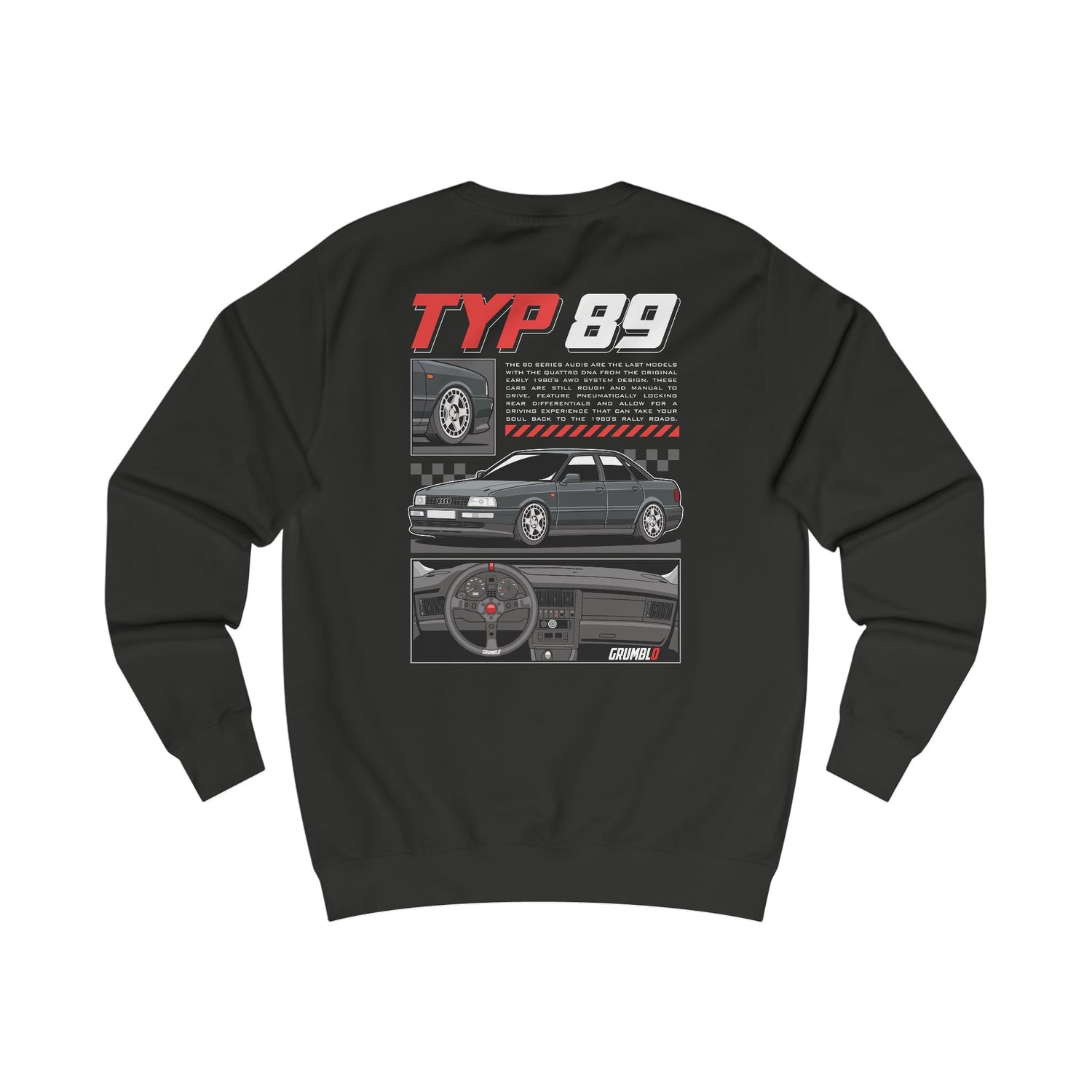 Sweatshirts