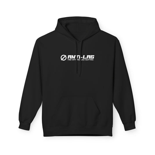 Anti-Lag Hoodie | Plus size