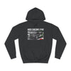 Mid Engine E46 Hoodie