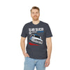 Slab Slicer E30 M3 DTM T-Shirt
