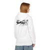 Whale Tail Club Hoodie | Plus Size
