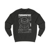 Turbodiesel - No Sparkplug Needed Sweatshirt