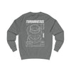 Turbodiesel - No Sparkplug Needed Sweatshirt