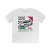 Circuit Legend - JGTC Supra | Kids Automotive T-shirt