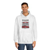 Racesilvia S12 Hoodie