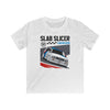 Slab Slicer - E30 M3 DTM | Kids Automotive T-shirt