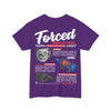 Forced Induction T-Shirt - LEISKA SPECIAL