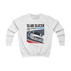 Slab Slicer E30 M3 DTM | Kids Automotive Sweatshirt