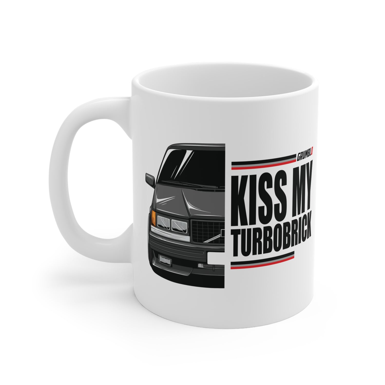 Coffee Mugs