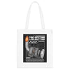 Anti-lag Tote Bag for Car Enthusiasts