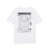 Turbodiesel - No Sparkplug Needed T-Shirt
